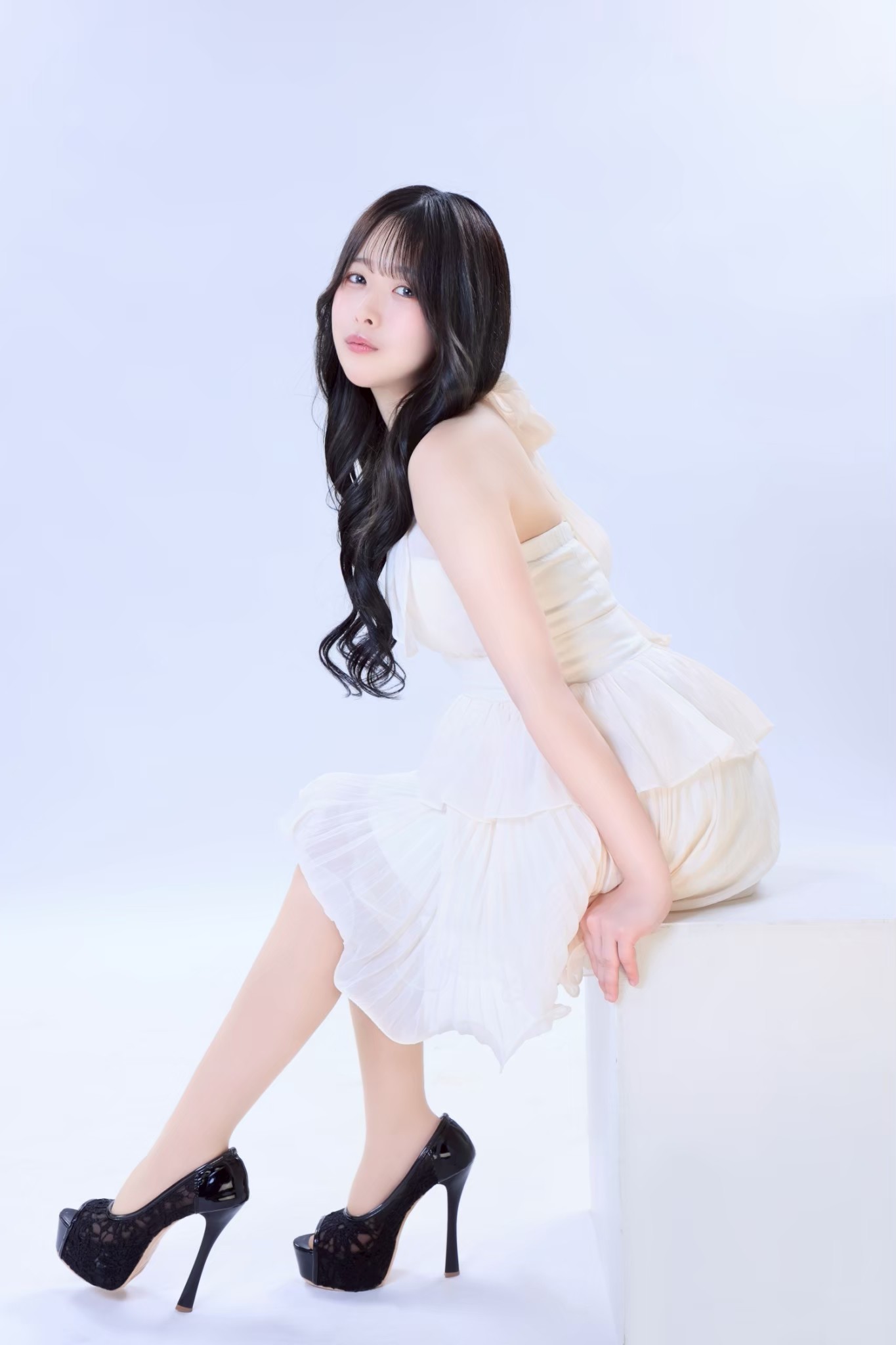 如月 なぎ